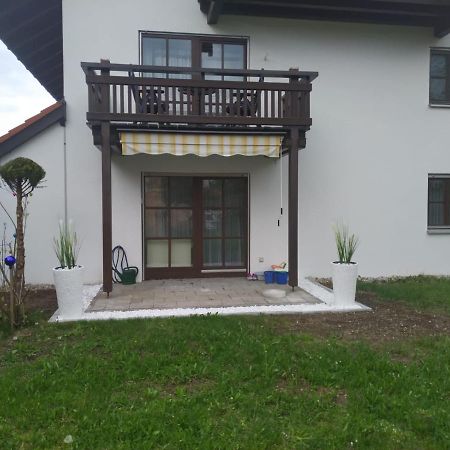 Ferienwohnung Dana Мурнау-ам-Штаффельзее Экстерьер фото