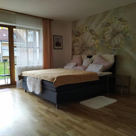 Ferienwohnung Dana Мурнау-ам-Штаффельзее Экстерьер фото